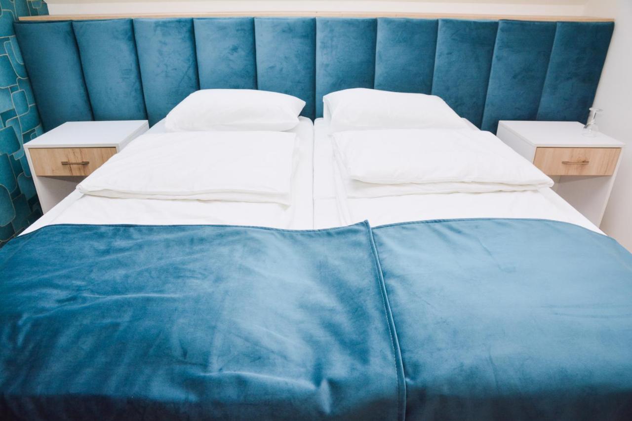 Hotel Divanhana Brcko Ngoại thất bức ảnh