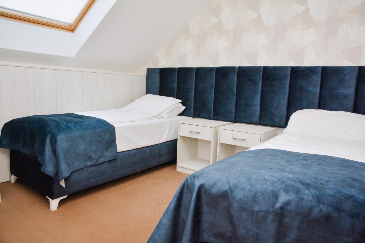Hotel Divanhana Brcko Ngoại thất bức ảnh
