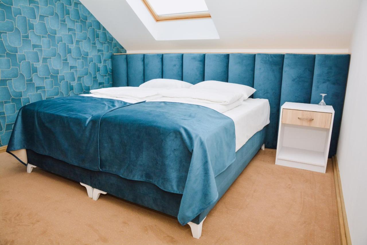 Hotel Divanhana Brcko Ngoại thất bức ảnh