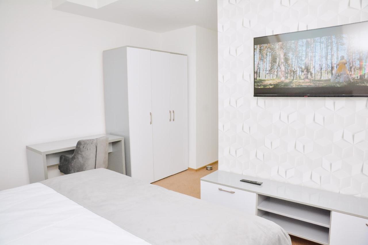 Hotel Divanhana Brcko Ngoại thất bức ảnh