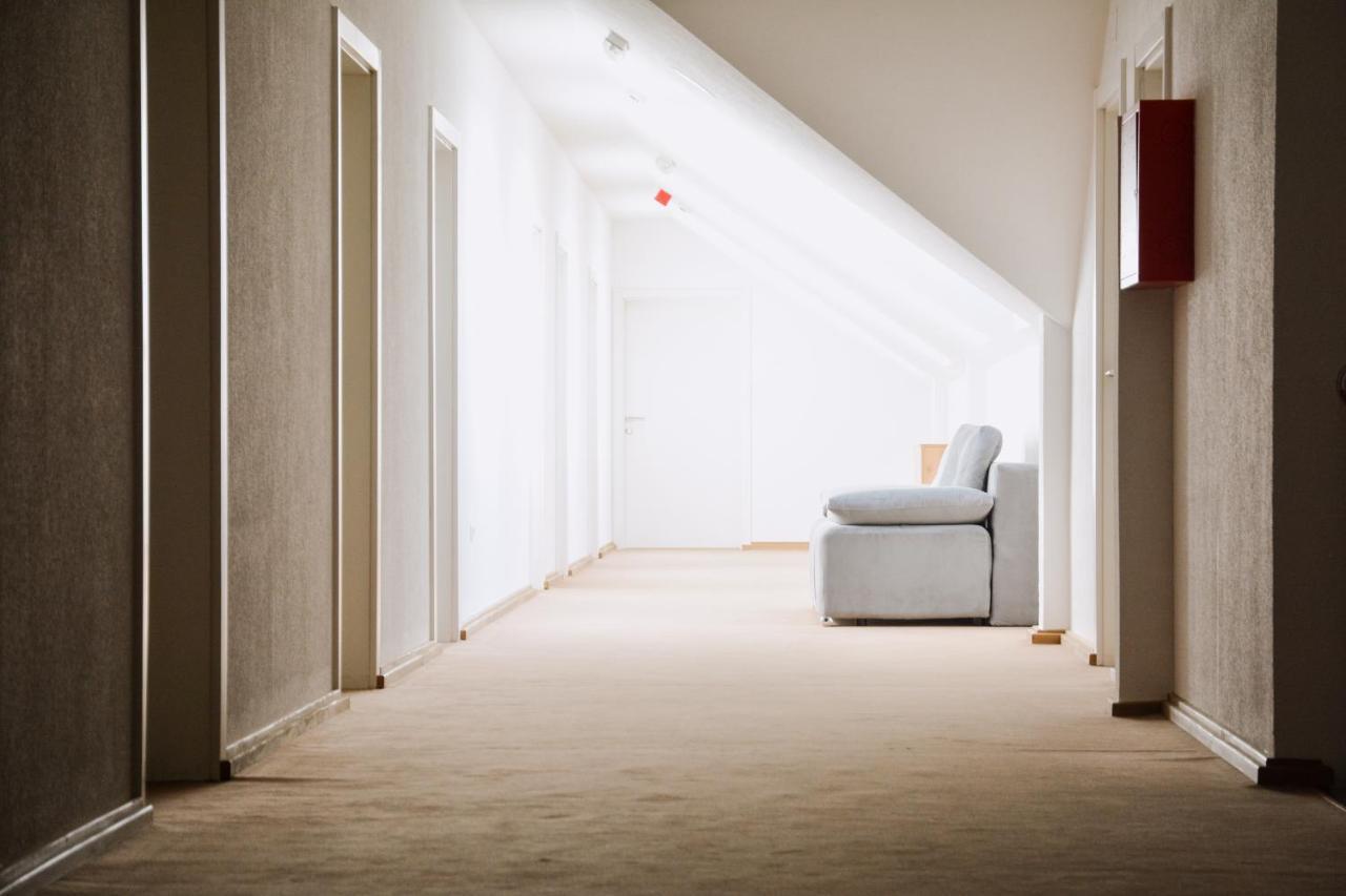 Hotel Divanhana Brcko Ngoại thất bức ảnh