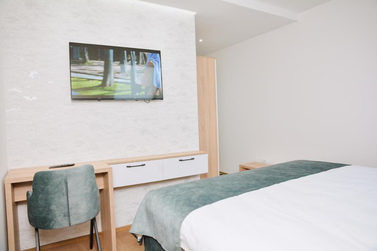Hotel Divanhana Brcko Ngoại thất bức ảnh