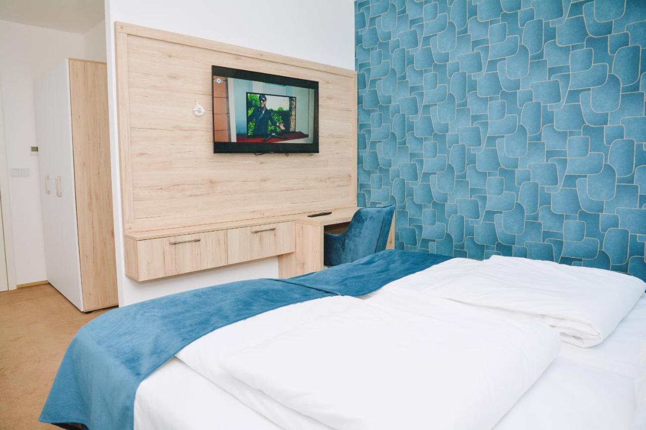 Hotel Divanhana Brcko Ngoại thất bức ảnh