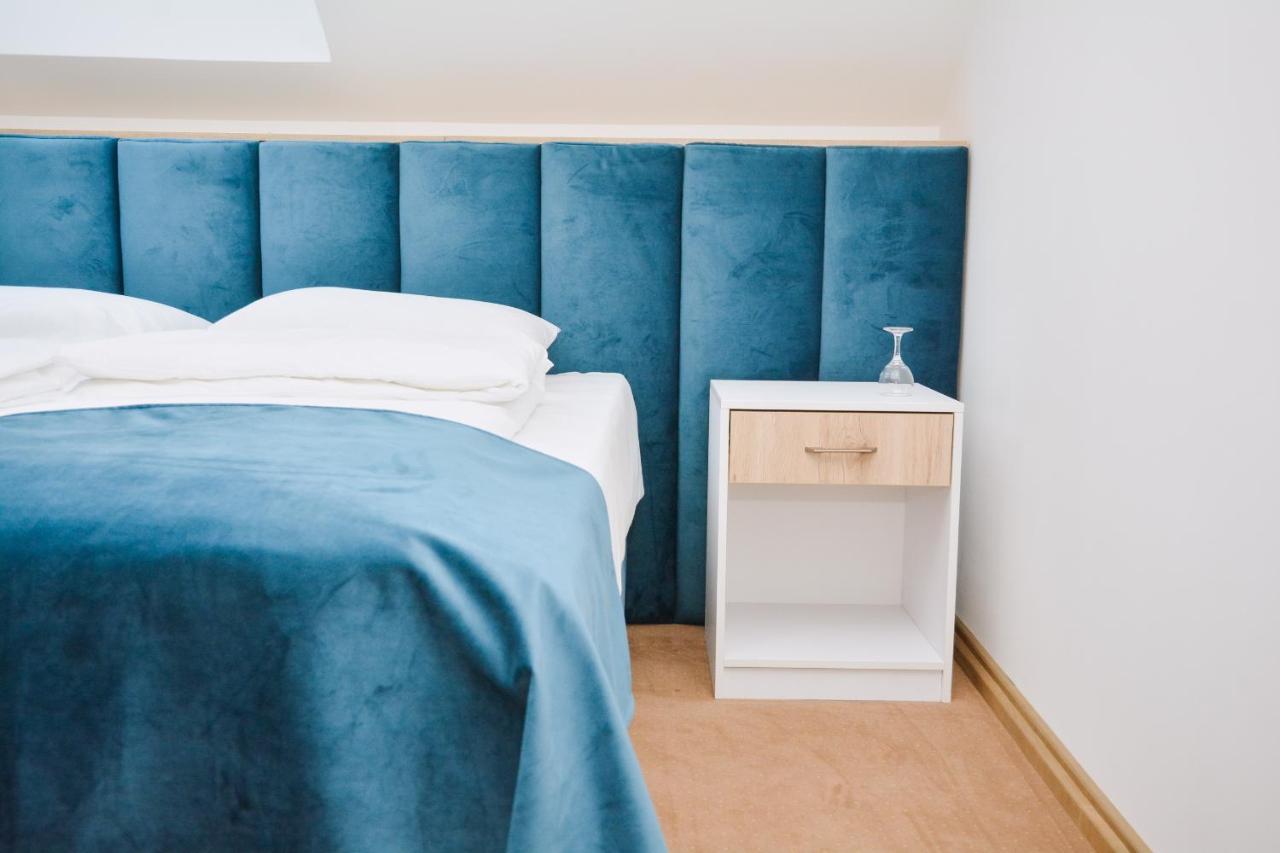 Hotel Divanhana Brcko Ngoại thất bức ảnh
