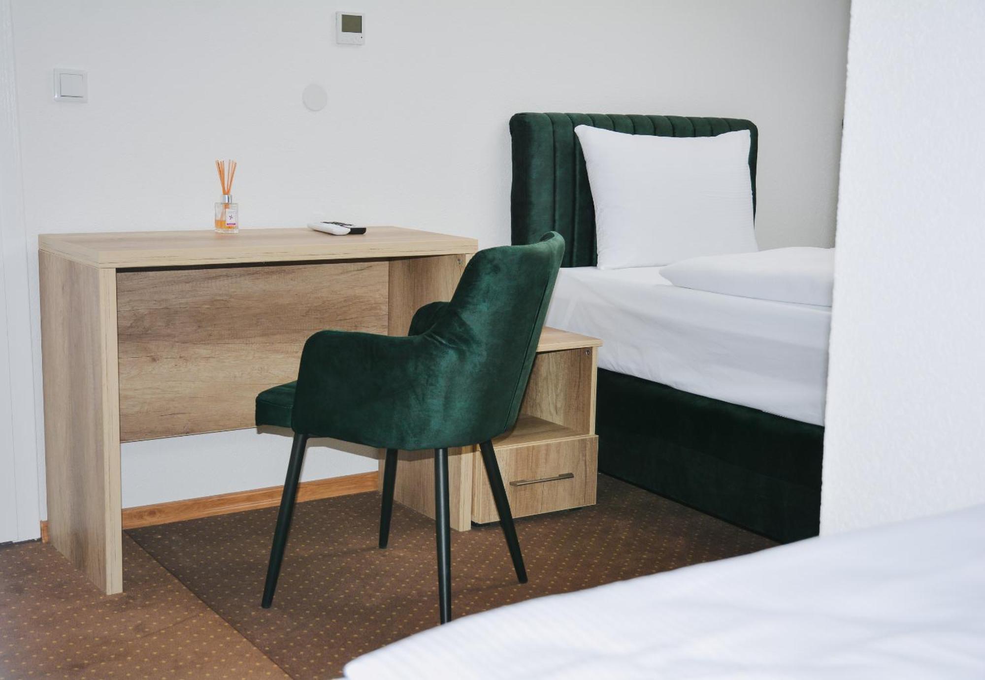 Hotel Divanhana Brcko Ngoại thất bức ảnh