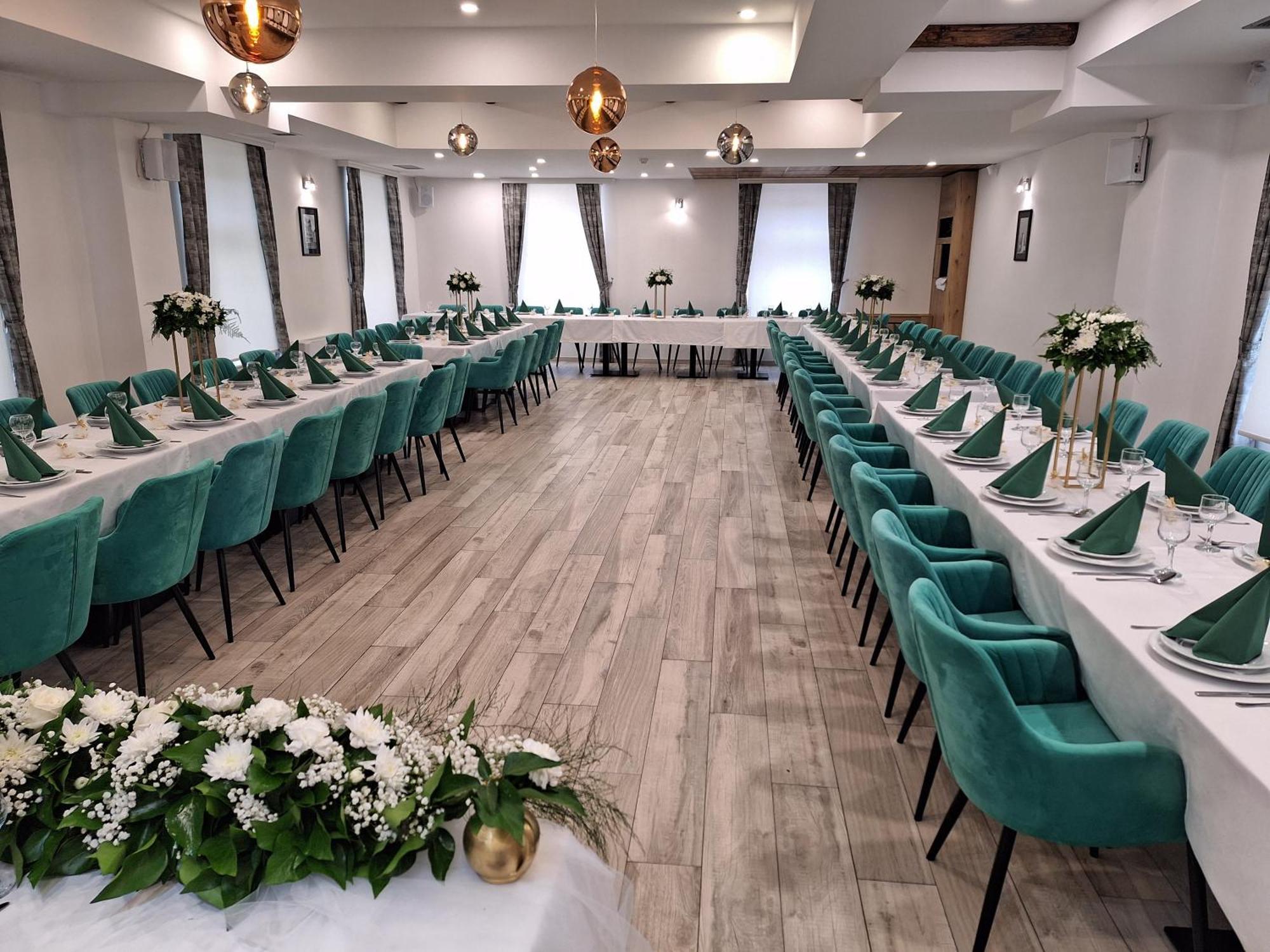 Hotel Divanhana Brcko Ngoại thất bức ảnh