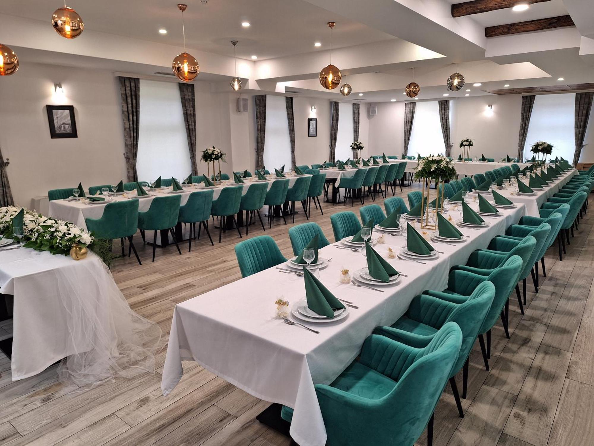 Hotel Divanhana Brcko Ngoại thất bức ảnh