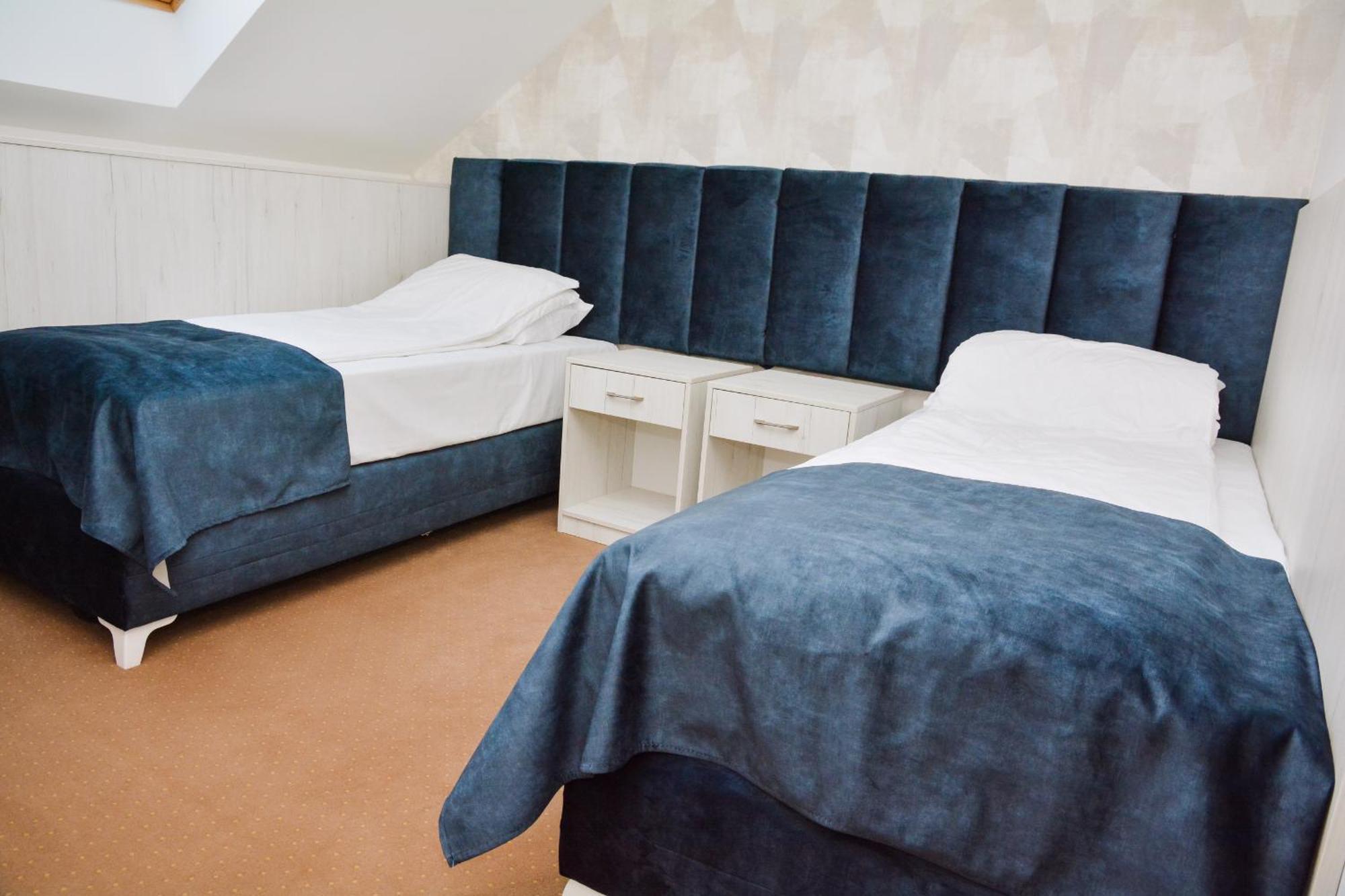 Hotel Divanhana Brcko Ngoại thất bức ảnh