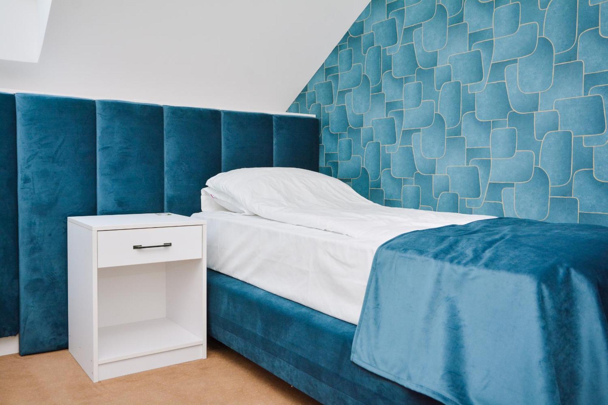 Hotel Divanhana Brcko Ngoại thất bức ảnh