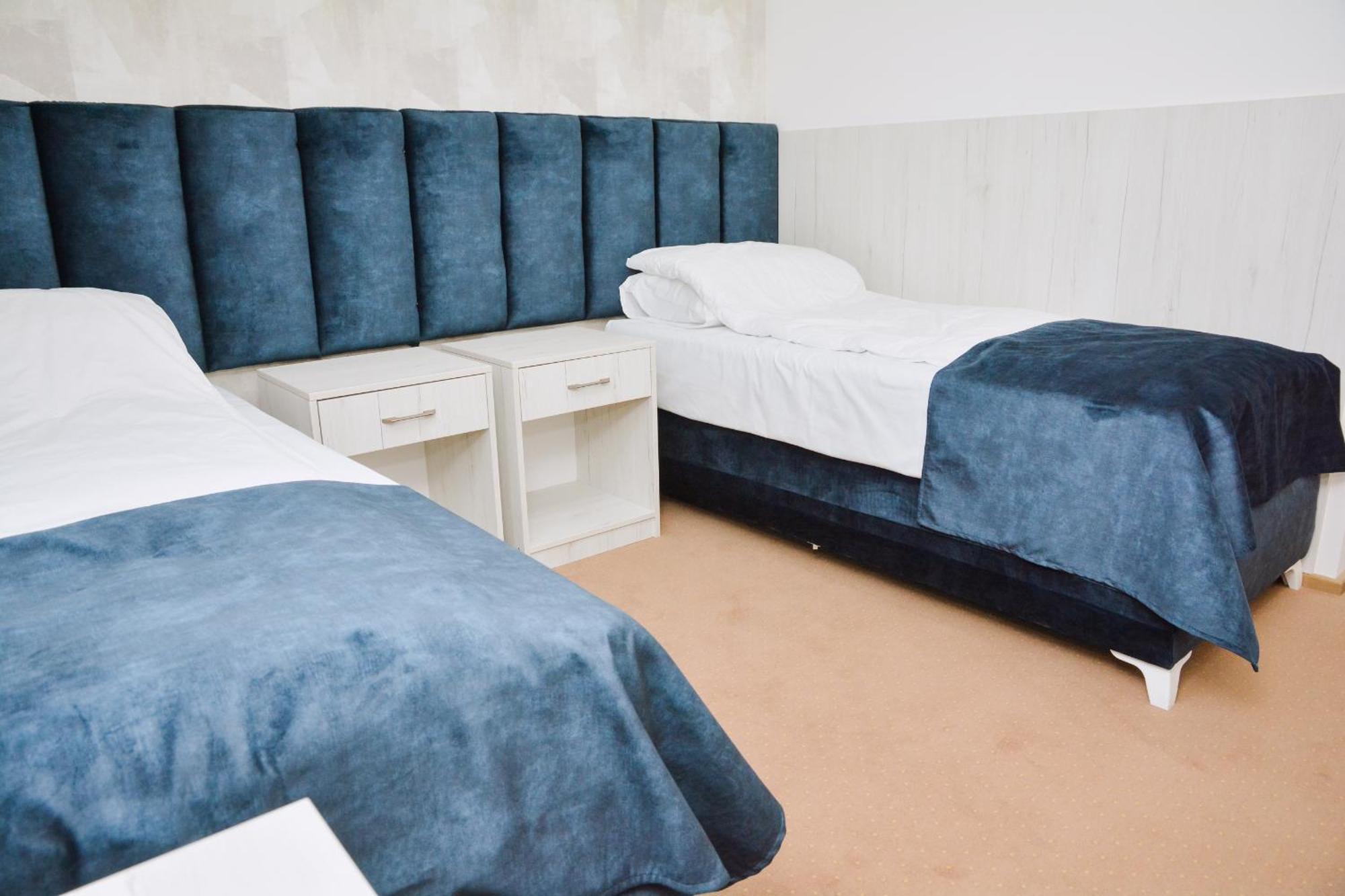Hotel Divanhana Brcko Ngoại thất bức ảnh