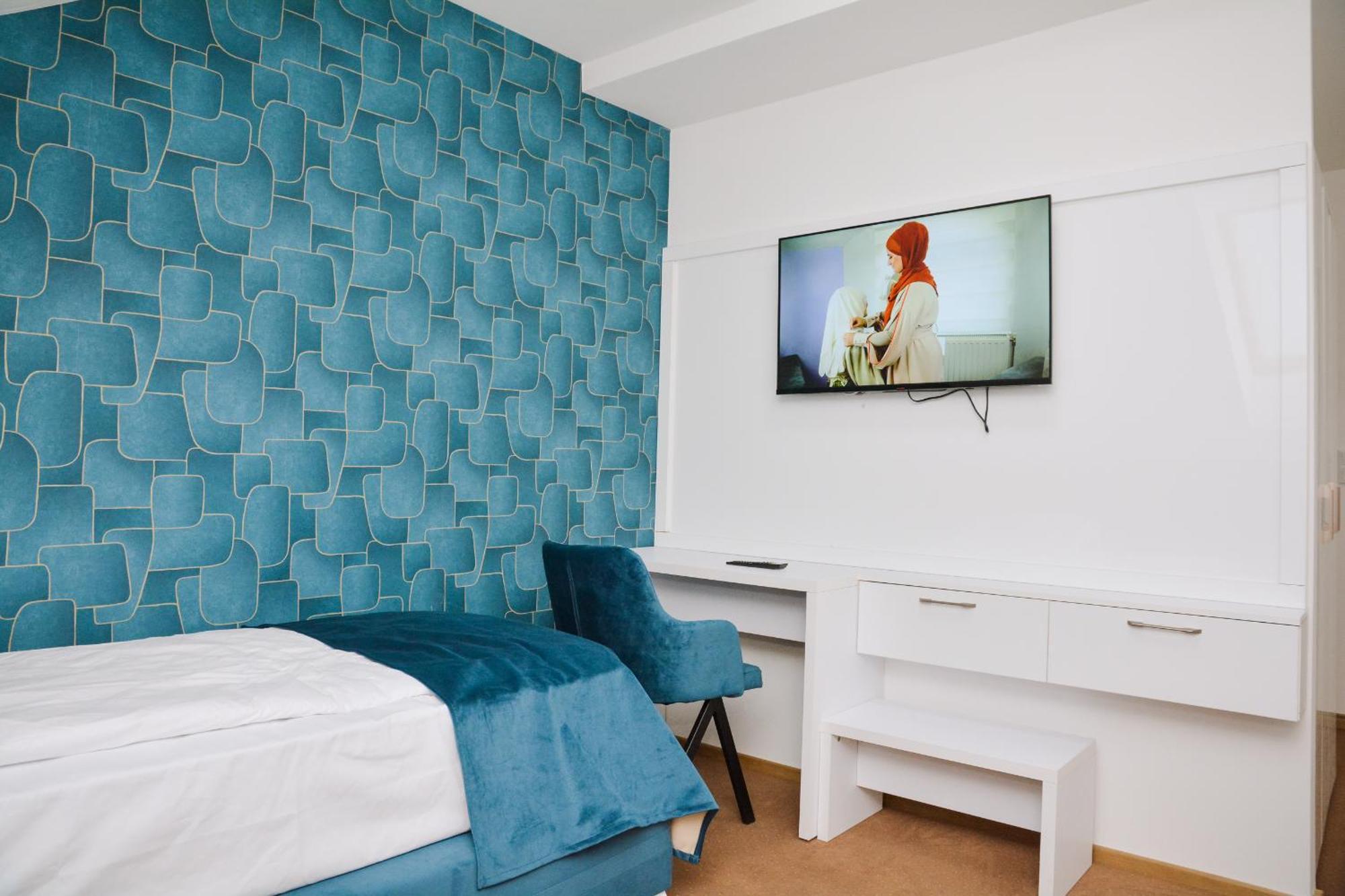 Hotel Divanhana Brcko Ngoại thất bức ảnh